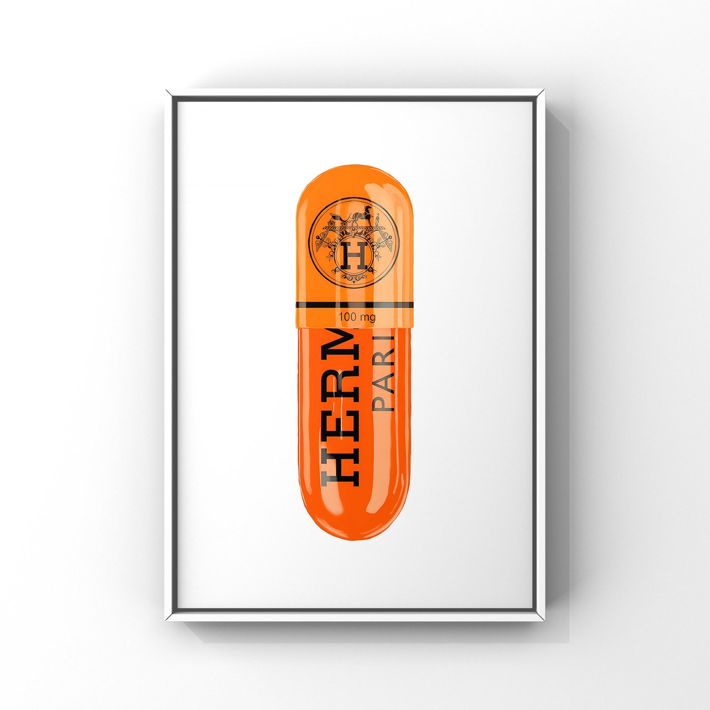 Hermes Pill