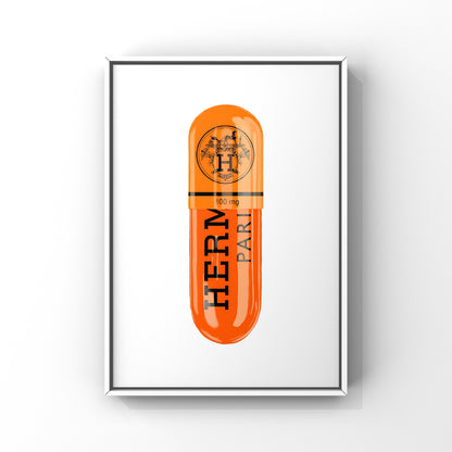 Hermes Pill