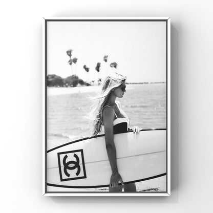 Chanel Surfer