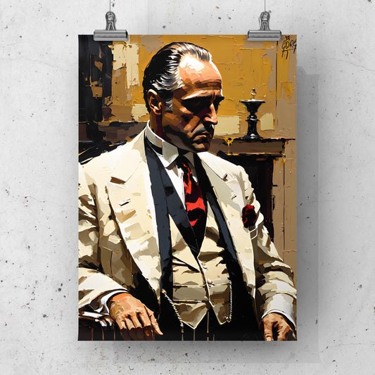 Don Vito Corleone nor.2